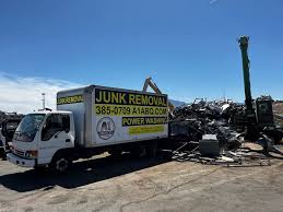 Recycling Services for Junk in Oak Grove, LA